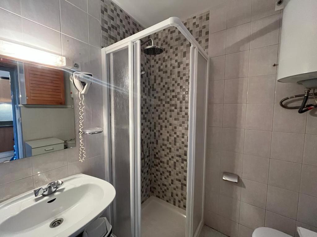 Immodelpas Chamois Pas De La Casa Exterior foto